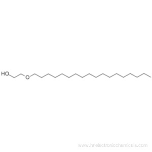 Ethanol,2-(octadecyloxy)- CAS 2136-72-3